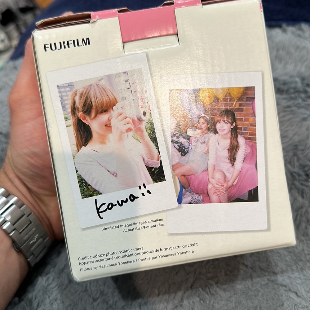 INSTAX Mini 8 - Picture 3 of 3